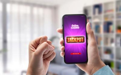 ComeOn! Casino en GetLucky lanceren hun eigen jackpot