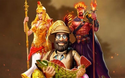 ComeOn Casino organiseert Pragmatic Play Toernooi