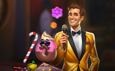 ComeOn Casino organiseert spannend Stakelogic Toernooi ComeOn Casino organiseert spannend Stakelogic Toernooi