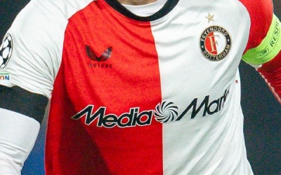 ComeOn geeft speciale odds boost op Feyenoord - Bayern Munchen ComeOn geeft speciale odds boost op Feyenoord - Bayern Munchen