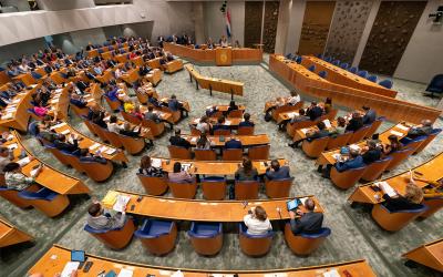 Commissiedebat Kansspelen 2026: wat kunnen we verwachten?