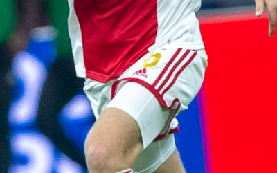 Cruciaal duel in Deventer: Go Ahead Eagles ontvangt Ajax