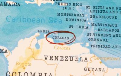 Curaçao Gaming Authority getroffen door hack Curaçao Gaming Authority getroffen door hack