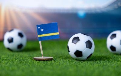 Curaçao verwacht in tweede kwartaal 2023 nieuwe kansspelwet Curaçao verwacht in tweede kwartaal 2023 een nieuwe kansspelwet
