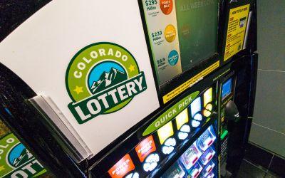 Dakloze man wint jackpot van $1 miljoen met kraslot Dakloze man wint jackpot met kraslot