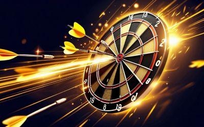 Darter Andy Jenkins geschorst wegens matchfixing Darter Andy Jenkins geschorst wegens matchfixing