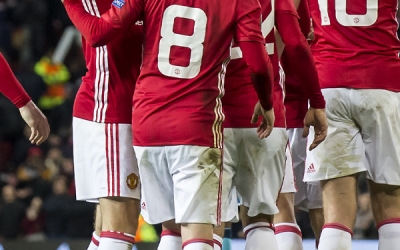 De bal ligt weer bij Arsenal De bal ligt weer bij Arsenal