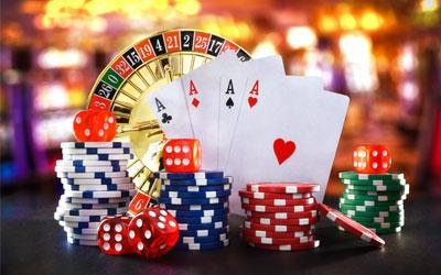 De beste tafelspellen voor beginners in een online casino