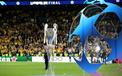 De Champions League keert terug!