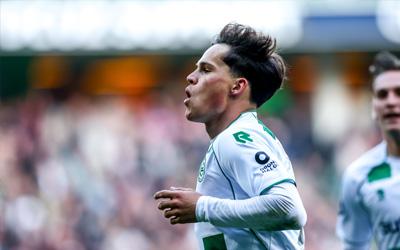 De Eredivisie trapt af: interessante wedstrijden om in de gaten te houden De Eredivisie trapt af: interessante wedstrijden om in de gaten te houden