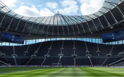 De wedstrijd van het seizoen in de Premier League De wedstrijd van het seizoen in de Premier League
