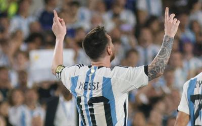 De weg naar de finale: zo bereikte Argentinië de WK-finale