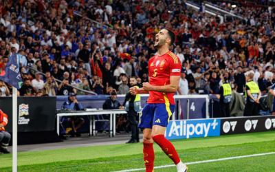 De weg naar de finale: zo bereikte Spanje de WK-finale
