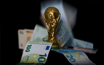 De WK finale is bekend: dit bedrag staat er op het spel!