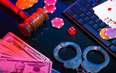 Deense toezichthouder zet tientallen illegale goksites op zwart Deense toezichthouder zet tientallen illegale casinos op zwart