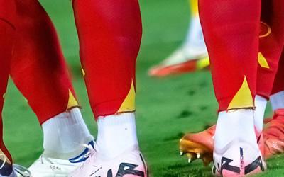 Denemarken ontvangt Spanje in Nations League