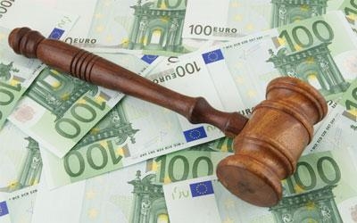 Dit jaar al voor ruim 31 miljoen euro boetes uitgedeeld door KSA Dit jaar al voor ruim 31 miljoen euro boetes uitgedeeld door Kansspelautoriteit