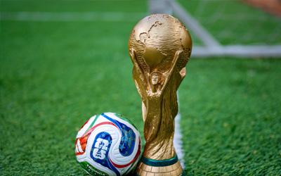 Dit zijn de mogelijke routes naar de WK-finale voor Oranje Dit zijn de mogelijke routes naar de WK-finale voor Oranje