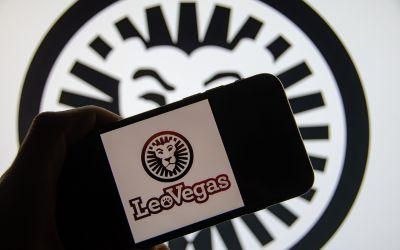 Door wegvallen NL maakt LeoVegas verlies in Q3