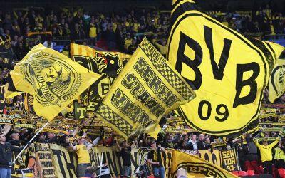 Dortmund kan zich geen misstap veroorloven tegen BMG