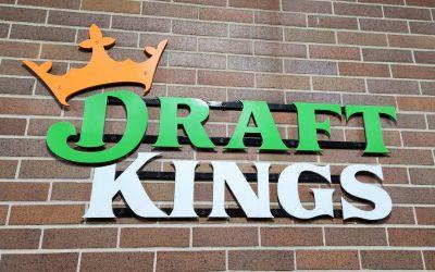 DraftKings aangeklaagd om verkapte sportweddenschappen DraftKings aangeklaagd om verkapte sportweddenschappen
