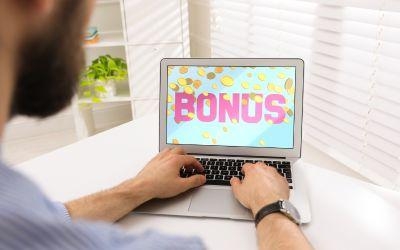 Dubbele welkomstbonus bij Get Lucky & ComeOn!