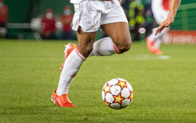 Duel tegen FC Volendam moet voor Ajax frisse start bezorgen Duel tegen FC Volendam moet voor Ajax frisse start bezorgen