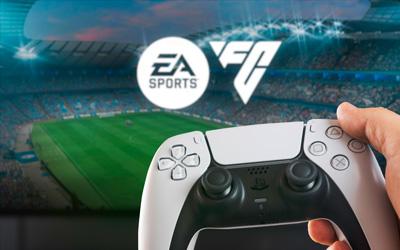 EA FC krijgt een leeftijdsclassificatie van 16+ vanwege loot boxes EA FC krijgt een leeftijdsclassificatie van 16+ vanwege loot boxes