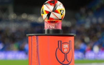 El Classico psychologisch belangrijker dan kwalificatie voor de finale El Clasico psychologisch belangrijker dan finaleplaats