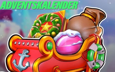 Elke dag een verrassing met de Adventskalender van ComeOn Elke dag een verrassing met de Adventskalender van ComeOn