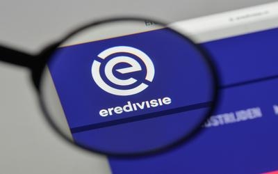 Eredivisie krijgt nieuwe naam: Vriendenloterij Eredivisie Eredivisie krijgt nieuwe naam: Vriendenloterij Eredivisie