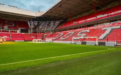 Erop of eronder voor brandend PSV tegen AZ