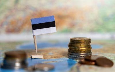 Estland verlaagt kansspelbelasting op online gokken