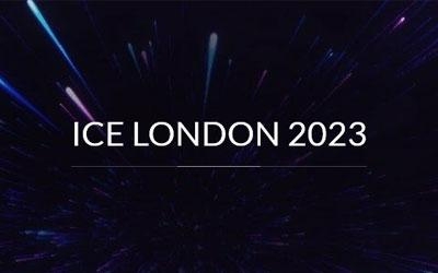Evolution kondigt selectie nieuwe spellen aan tijdens ICE 2023 Evolution kondigt selectie nieuwe spellen aan tijdens ICE London 2023