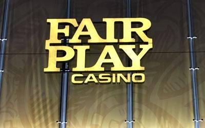 Fair Play Casino in Halfweg vanaf heden langer geopend Fair Play Casino Halfweg vanaf heden langer geopend