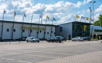 FC Eindhoven op jacht naar mission impossible tegen VVV-Venlo