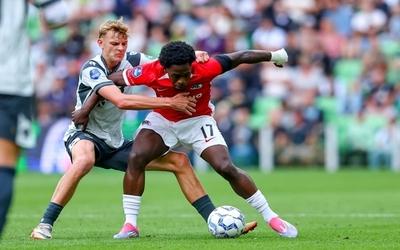 FC Groningen vs Feyenoord, gaat Groningen eindelijk winnen? FC Groningen vs Feyenoord, gaat Groningen eindelijk winnen?