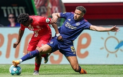 FC Twente tegen Sparta Rotterdam gaat wel door FC Twente tegen Sparta Rotterdam gaat door