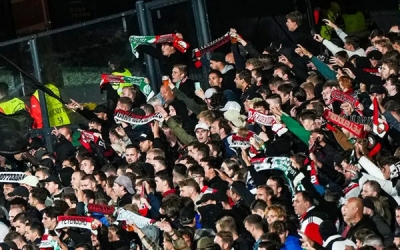 Feyenoord - Bayer Leverkusen, wat kunnen de Rotterdammers? Feyenoord - Bayer Leverkusen, wat kunnen de Rotterdammers?
