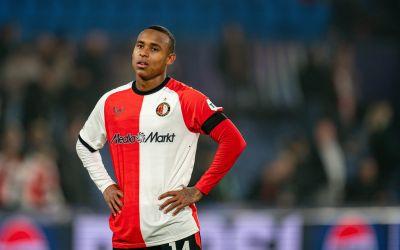 Feyenoord grijpt gouden kans op kwartfinale Europa League