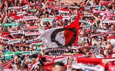 Feyenoord weet opnieuw een Premier League-speler te veroveren