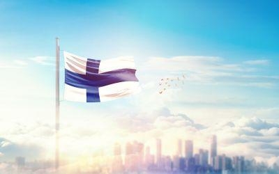 Finland houdt gokautomaten in winkels ondanks kritiek Finland houdt gokautomaten in winkels ondanks kritiek