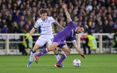 Fiorentina en Atalanta strijden om Europese kwalificatie