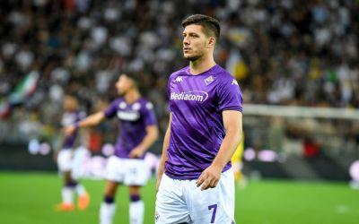 Fiorentina test vorm tegen Sassuolo in aanloop naar Conference League-finale