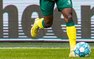 Fortuna Sittard en Heracles Almelo snakken beiden naar een overwinning