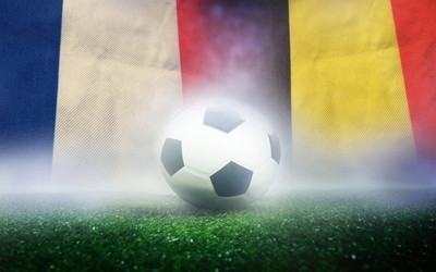 Frankrijk vs België, weet Frankrijk zich te herpakken?