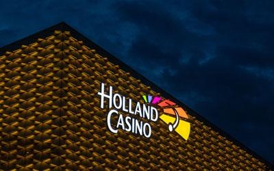 Freaky NXT Night bij Holland Casino Utrecht Freaky NXT Night bij Holland Casino in Utrecht
