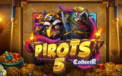 Free Spins Festival voor Pirots 5 bij 711 Casino Free Spins Festival voor Pirots 5 bij 711 Casino