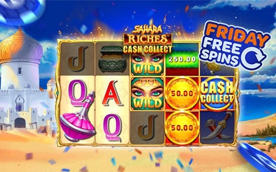 Friday Free Spins actief bij Kansino: claim 60 gratis spins
