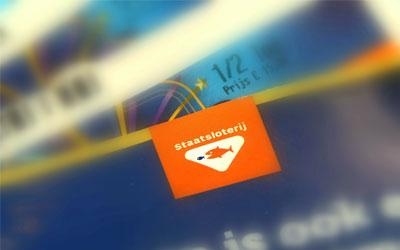 Fries wint 1 miljoen euro belastingvrij met Staatsloterij